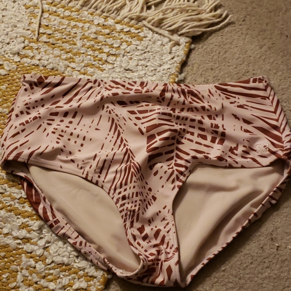 Albion swimsuit